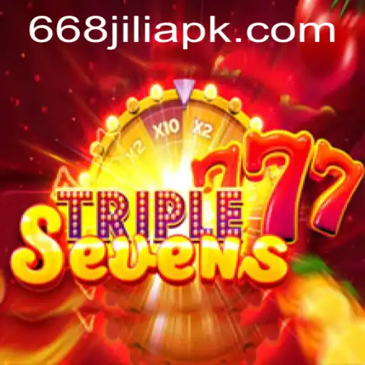 Explore the Exciting World of 777TripleSeven with 668JILI