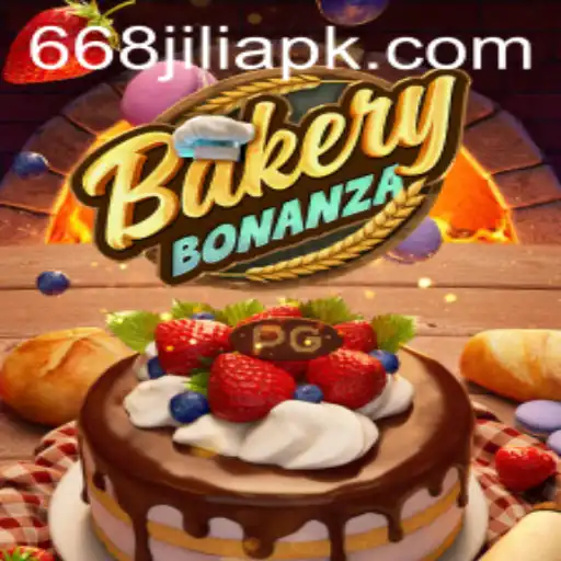 Delve into the Delicious World of BakeryBonanza with 668JILI