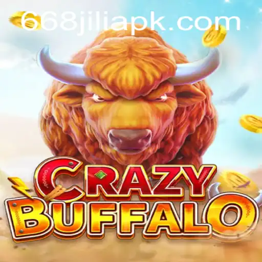 Unleashing the Wild Fun in CRAZYBUFFALO: A Game for Thrill Seekers