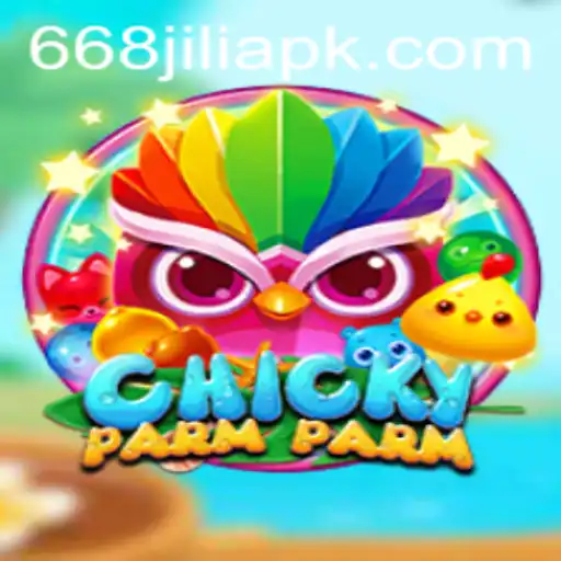 Discover the Exciting World of ChickyParmParm: Exploring the Game Mechanics and Rules