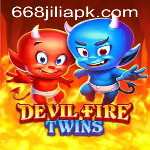 Discover the Thrilling World of DevilFireTwins: A Game Changer with 668JILI