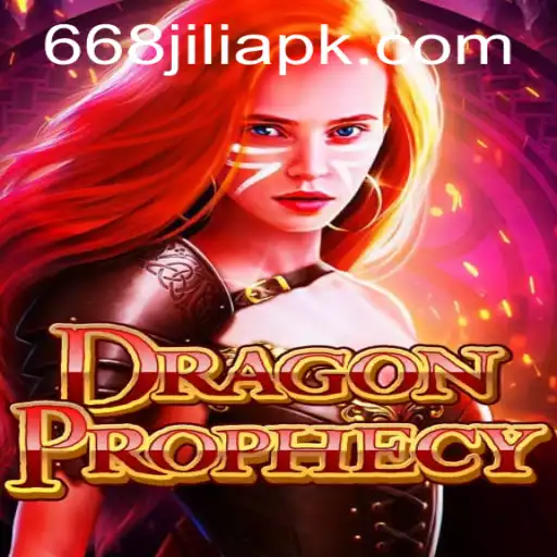 DragonProphecy: Unveiling the Mystical World of 668JILI