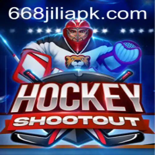 HockeyShootout Game: An Exciting Journey with 668JILI