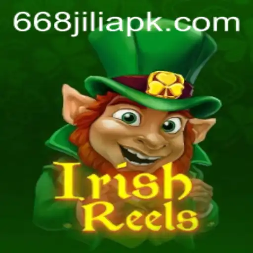 Unveiling IrishReels: A Comprehensive Guide to the Enchanting Slot Game 668JILI