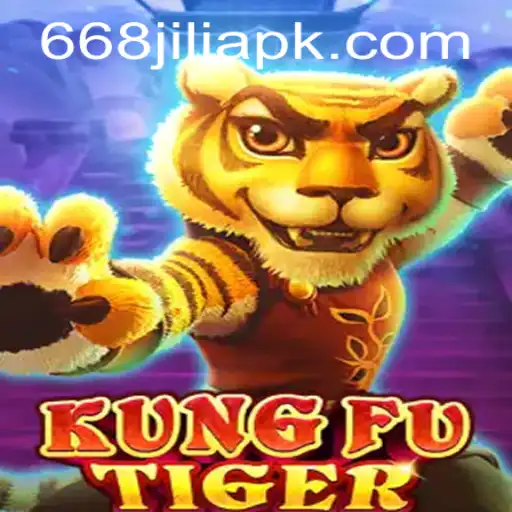 Discover the Thrilling World of KungFuTiger with 668JILI