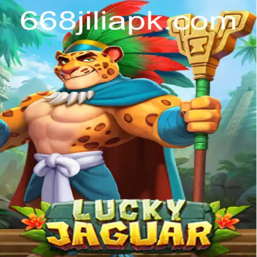 Dive into the Thrilling World of LuckyJaguar - A New Game with Endless Possibilities