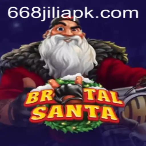 BrutalSanta Unleashed: A Deep Dive into the Game World with 668JILI