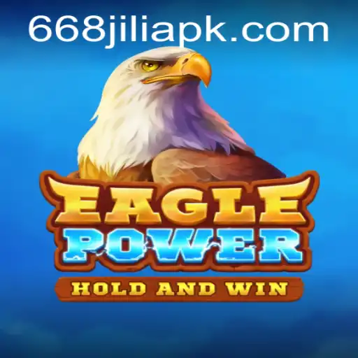 EaglePower: Soaring High in the Gaming World with 668JILI