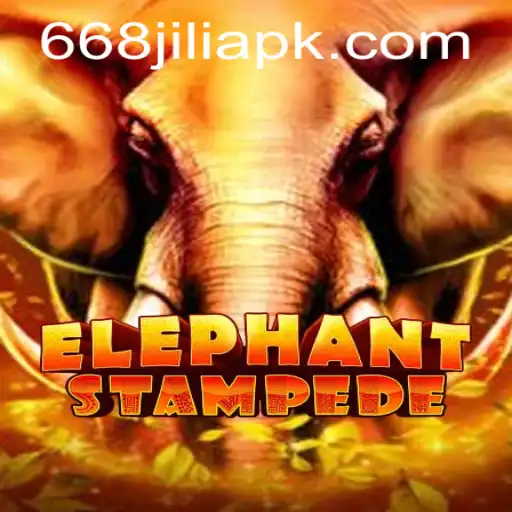 Exploring ElephantStampede: A Unique Gaming Experience with 668JILI