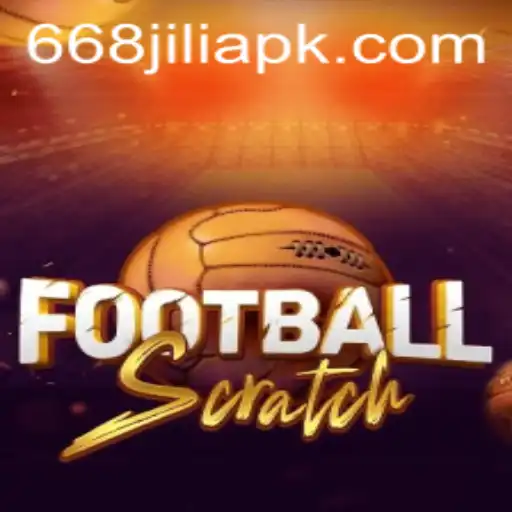 Discovering FootballScratch: The Exciting New Game with 668JILI