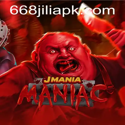 Exploring JManiaManiac: A Captivating Gaming Experience with 668JILI
