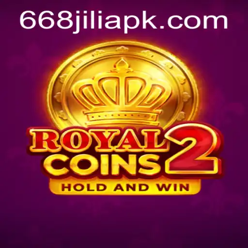 Dive into RoyalCoins2: A Captivating Gaming Experience with 668JILI