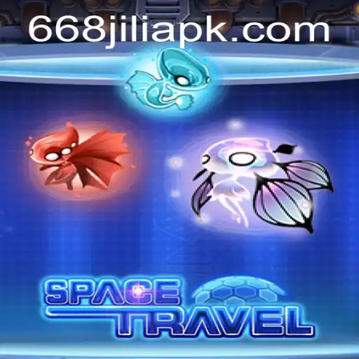 SpaceTravel: Navigating the Unknown with 668JILI
