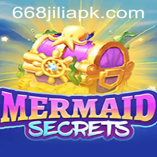 Dive Into the Enchanted Waters of MermaidSecrets with 668JILI
