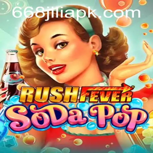 Exploring the Exciting World of RushFeverSodaPop and the Enigma of 668JILI