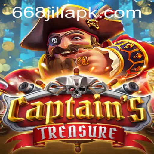 Unveiling the Thrills of CaptainssTreasure: An In-Depth Exploration