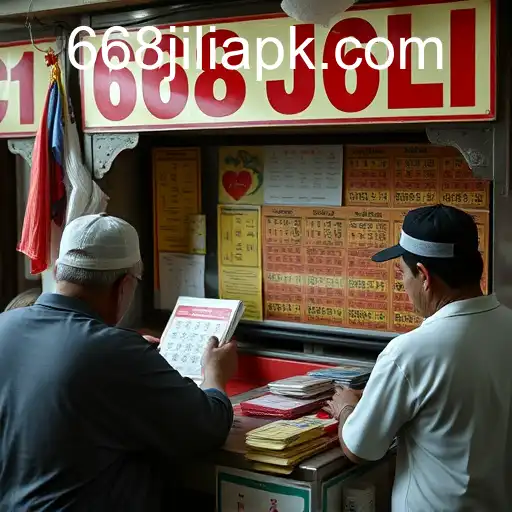 Understanding Jueteng: The Impact of 668JILI