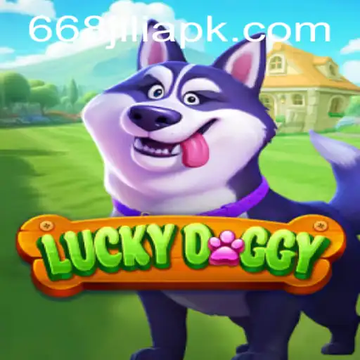 Exploring the Exciting World of LuckyDoggy with the Buzzing 668JILI