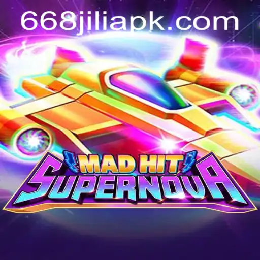 MadHitSupernova: An Out-of-This-World Gaming Experience with 668JILI