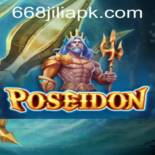 Dive into the Depths of Adventure with the Game 'Poseidon'
