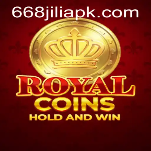 Unlock the Treasure: Exploring RoyalCoins with 668JILI
