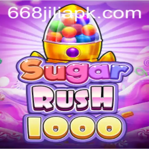 Discover the Exciting World of SugarRush1000