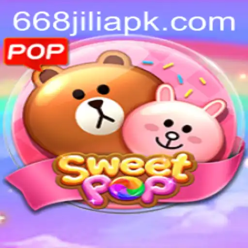 SweetPOP: Exploring the Delicious World of 668JILI's Latest Gaming Sensation