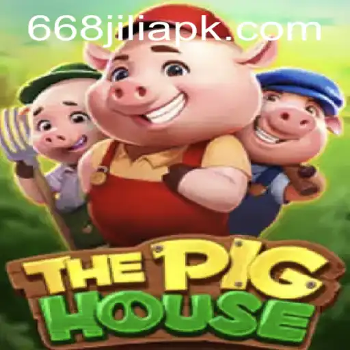 The Enchanting World of ThePigHouse