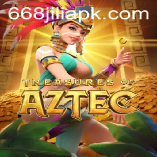 Discover the Thrills of Treasures of Aztec with 668JILI
