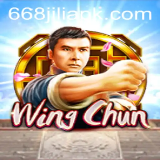 Unveiling WingChun: A Dive into 668JILI's Latest Gaming Sensation