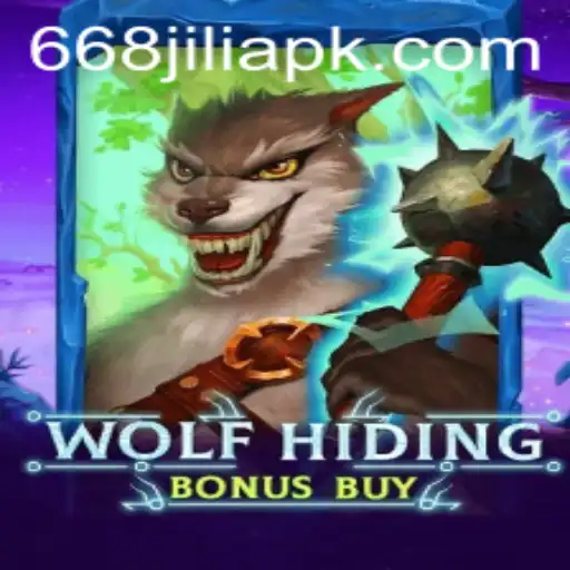 Exploring the Intriguing World of WolfHidingBonusBuy