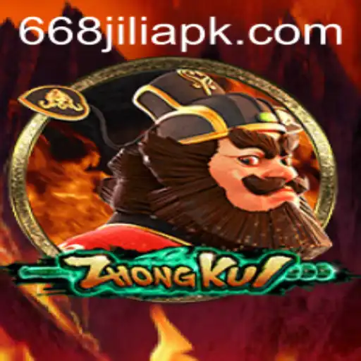 Discovering ZhongKui: A Detailed Exploration of the 668JILI Game